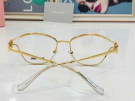 Picture of MiuMiu Optical Glasses _SKUfw49057402fw